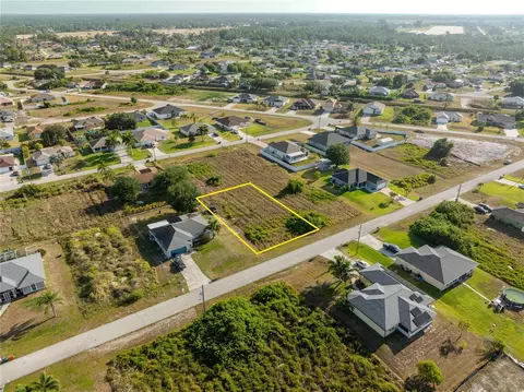 5124 Balmer St, Lehigh Acres, FL 33971