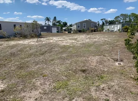 7360 Tisa Ave, Port Charlotte, FL 33981