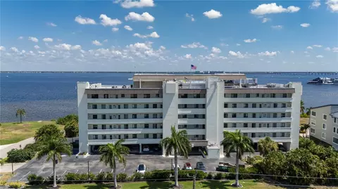 1500 Park Beach Cir #3C, Punta Gorda, FL 33950