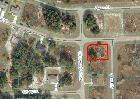 lot Apt 1 Corner Of 154th Stsw 57th St, Ocala, FL 34473