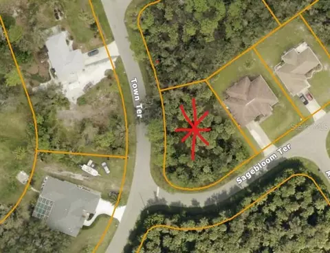 lot11 Sagebloom Ter, North Port, FL 34286