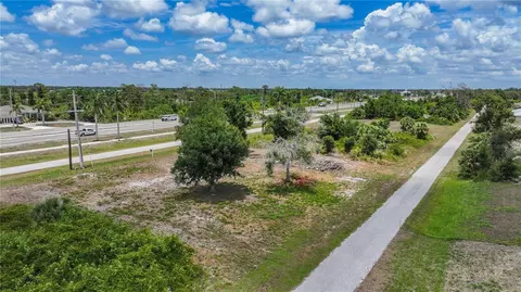 8576 Wiltshire Dr, Port Charlotte, FL 33981