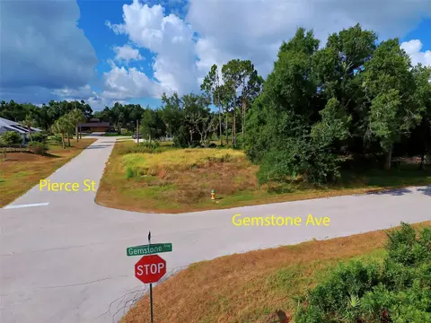 23387 Gemstone Ave, Port Charlotte, FL 33980