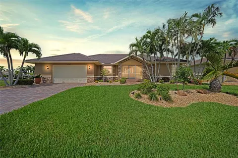 446 Valletta Ct, Punta Gorda, FL 33950