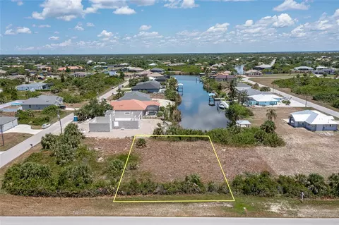 14250 Keystone Blvd, Port Charlotte, FL 33981