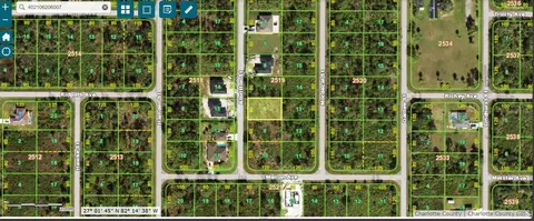 96 Albritton St, Port Charlotte, FL 33953