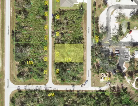 10173 Amicola St, Port Charlotte, FL 33981