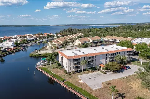 25188 Marion Ave #A105, Punta Gorda, FL 33950