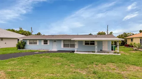 420 Greenwich Ave NW, Port Charlotte, FL 33952