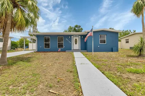 22159 Felton Ave, Port Charlotte, FL 33952