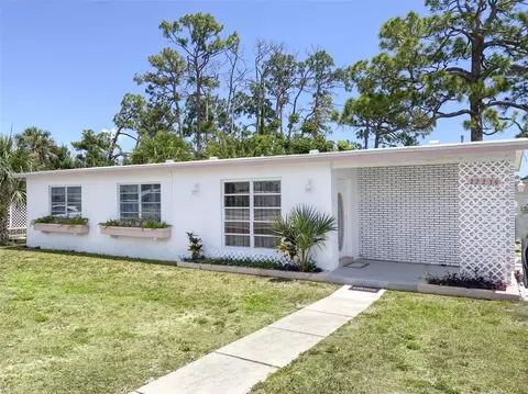 22239 Midway Blvd, Port Charlotte, FL 33952