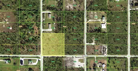 29222 Clara Dr, Punta Gorda, FL 33982