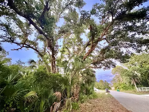 18380 18388 Moonshadow Ave, Port Charlotte, FL 33954