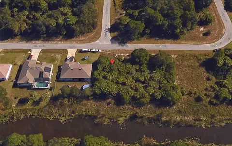 Orchard Cir Lot 30, North Port, FL 34286