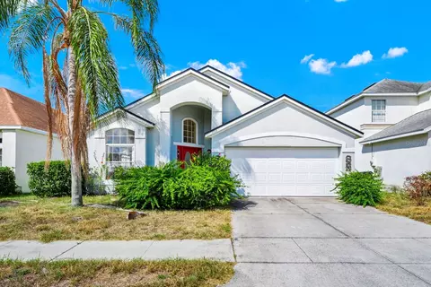 735 Riggs Cir, Davenport, FL 33897
