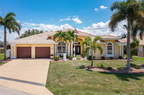7410 Sweet Alyssum, Punta Gorda, FL 33955