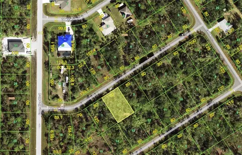 1302 Birch Ter, Port Charlotte, FL 33953