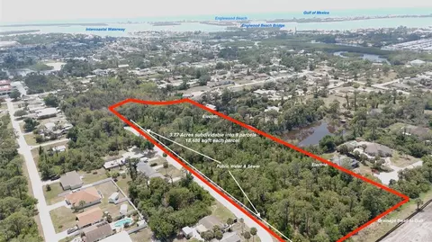 Bertrend Street, Englewood, FL 34223