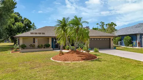 1309 Observer Ct, Punta Gorda, FL 33983