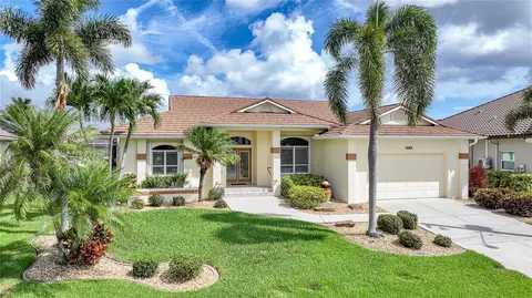 1260 Royal Tern Dr, Punta Gorda, FL 33950