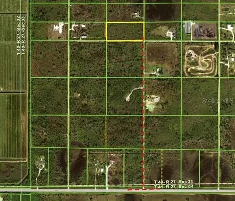 50318 Bermont Rd, Punta Gorda, FL 33982