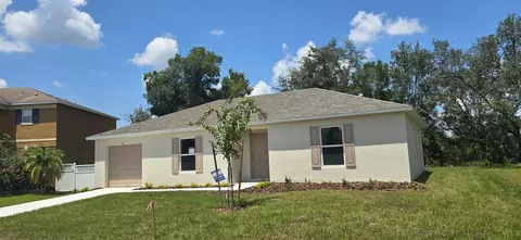 611 Raven Ct, Poinciana, FL 34759