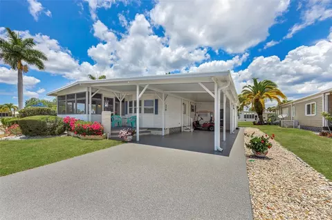 2100 Kings Hwy #550, Port Charlotte, FL 33980