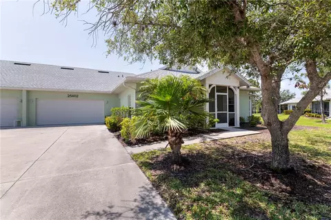 25602 Heritage Lake Blvd, Punta Gorda, FL 33983