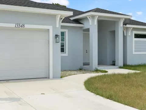 13348 Rayburn Ln, Port Charlotte, FL 33981