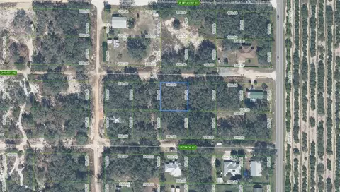 2749 W Cheviot Rd, Avon Park, FL 33825