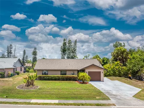 2224 Pellam Blvd, Port Charlotte, FL 33948