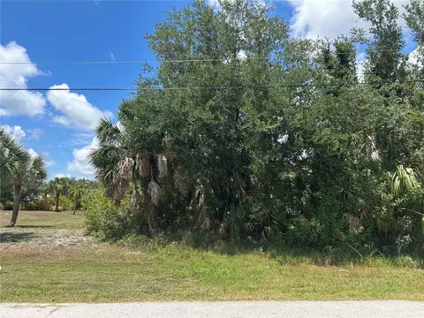 11948 Newgate Ave, Port Charlotte, FL 33981