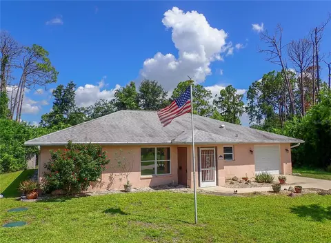 7263 Sablon Rd, North Port, FL 34291