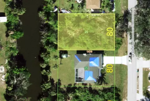 1205 Harbor Blvd, Port Charlotte, FL 33952