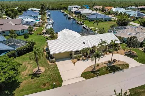 1927 Los Alamos Dr, Punta Gorda, FL 33950