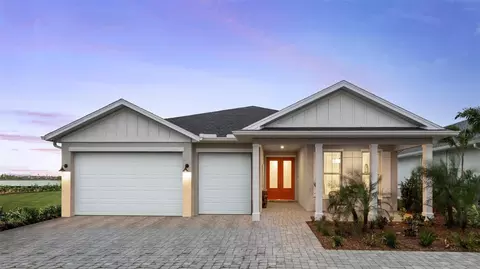 16064 Preservation Blvd, Punta Gorda, FL 33982