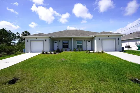 12030 Tetzel Ave, Port Charlotte, FL 33981
