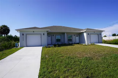 12030 Tetzel Ave, Port Charlotte, FL 33981