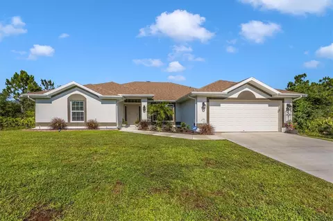 318 Spaulding St, Port Charlotte, FL 33953