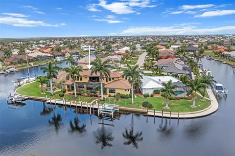 3846 Saint Kitts Ct, Punta Gorda, FL 33950