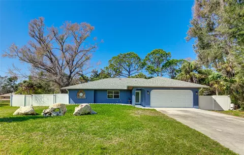 3691 Cake Ter, North Port, FL 34286