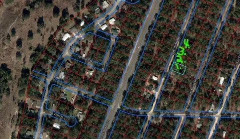 Tbd NE 154th Avenue, Williston, FL 32696
