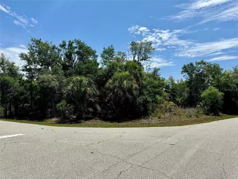 7240 7248 7256 Treadway Rd, Port Charlotte, FL 33981