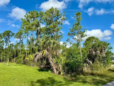 Lot 1 Shawnee Terrace, North Port, FL 34286