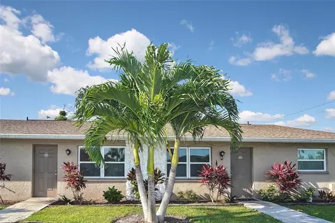 608 SE 606 Se 14th St, Cape Coral, FL 33990