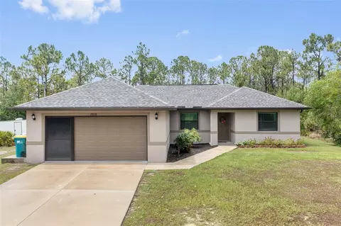 28018 Senator Dr, Punta Gorda, FL 33955