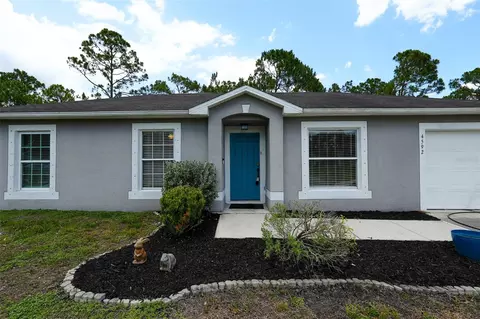 4592 Laurina St, North Port, FL 34291