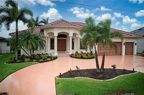 351 Trieste Dr, Punta Gorda, FL 33950