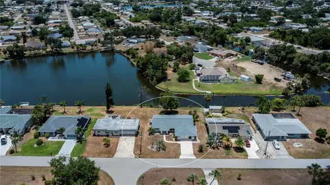 3176 Tarytown St, Port Charlotte, FL 33952