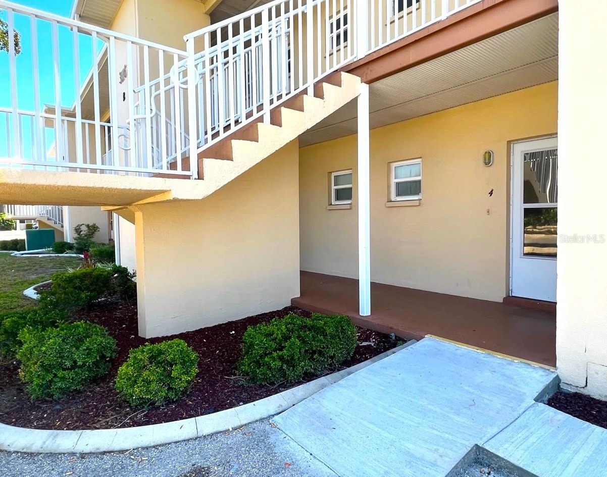 3116 Harbor Blvd Unit 4A  